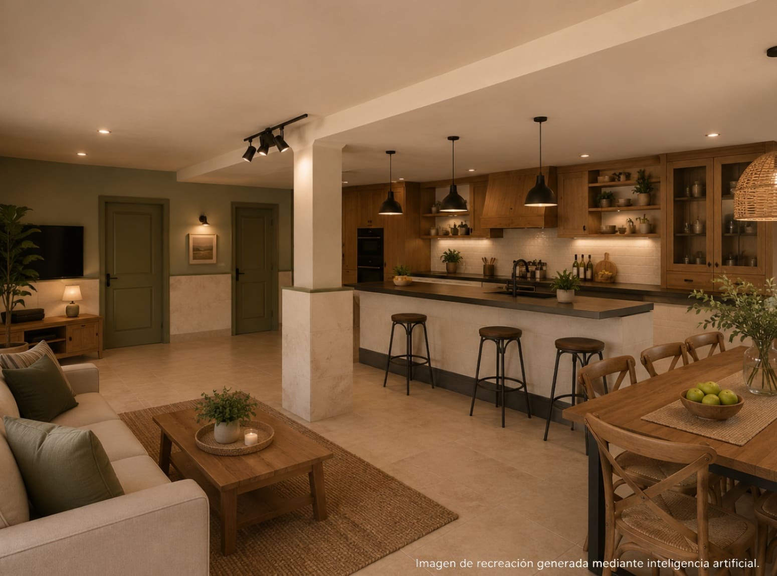 Villa til salgs i Barruelo de Santullan - € 46 000 (Ref: 9108507)