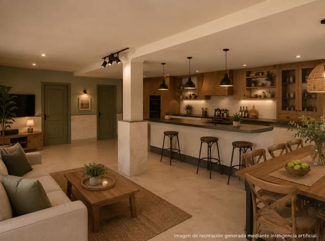 Villa til salgs i Barruelo de Santullán - € 46 000 (Ref: 9108507)