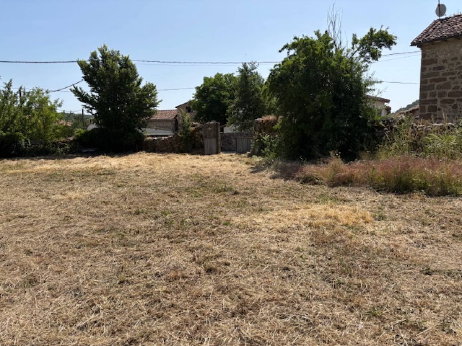 Area Edificabile in vendita in Cervera de Pisuerga - 25.000 € (Rif: 9108508)