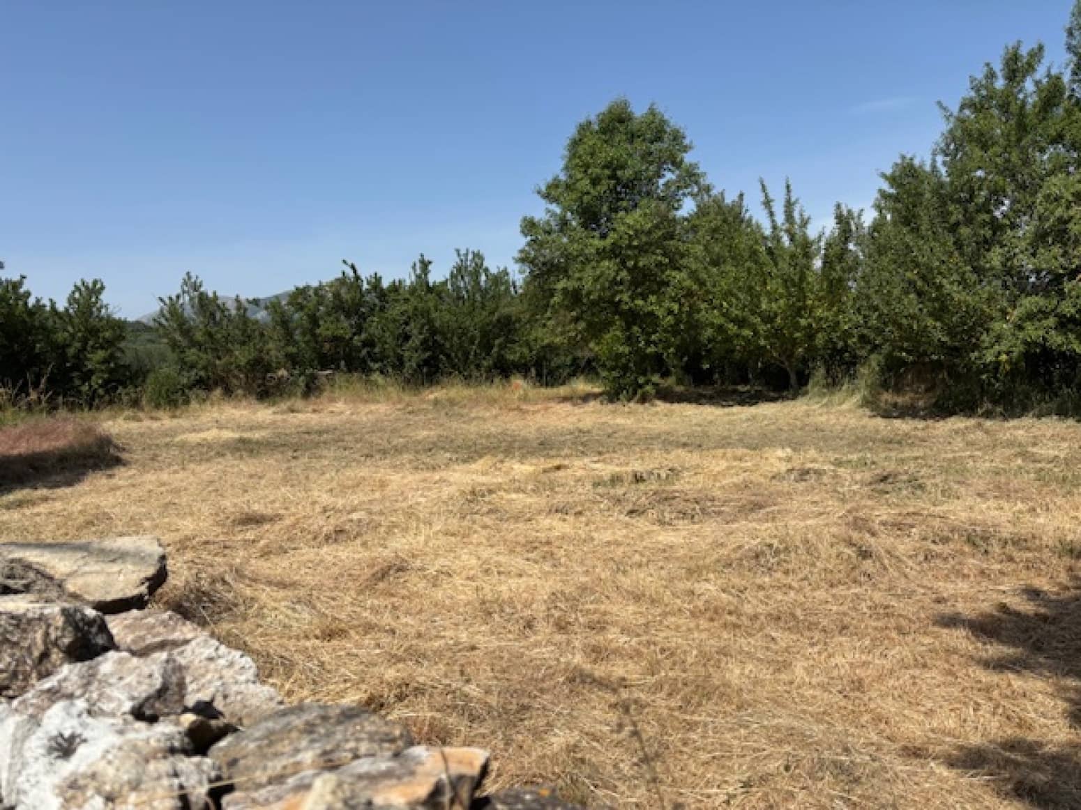 Area Edificabile in vendita in Cervera de Pisuerga - 25.000 € (Rif: 9108508)