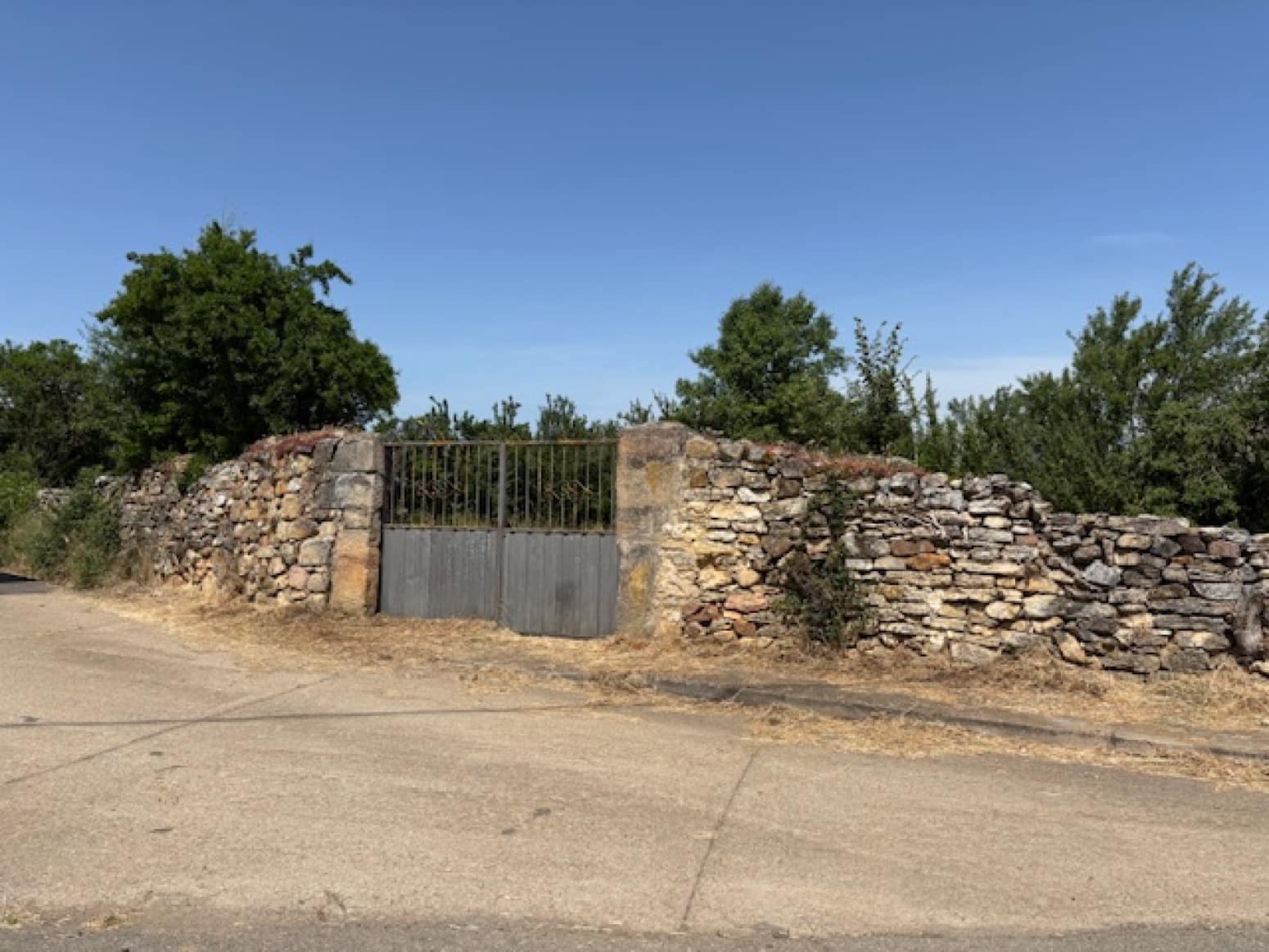 Area Edificabile in vendita in Cervera de Pisuerga - 25.000 € (Rif: 9108508)