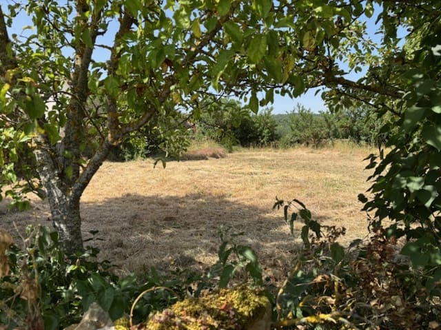 Building Plot for sale in Cervera de Pisuerga - € 25,000 (Ref: 9108508)