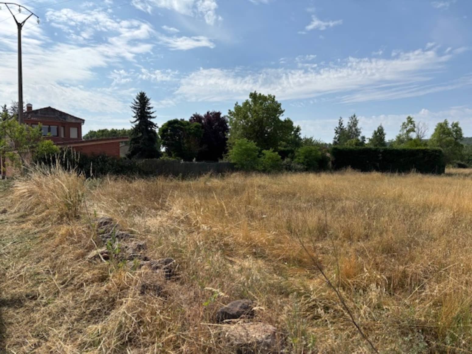 Byggegrund til salg i Salinas de Pisuerga - € 80.000 (Ref: 9108509)