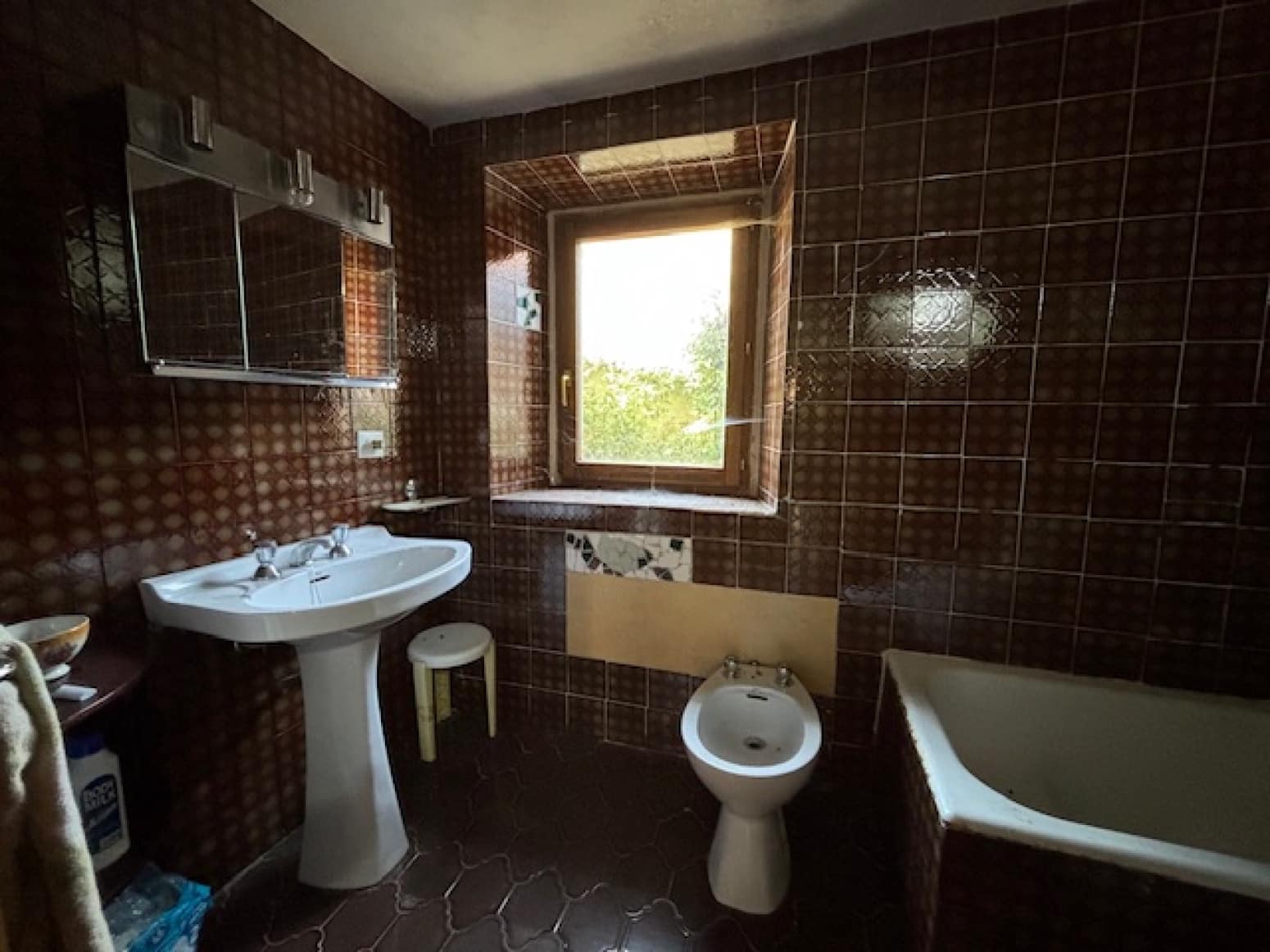 4 soveværelse Villa til salg i Cervera de Pisuerga med garage - € 80.000 (Ref: 9108510)