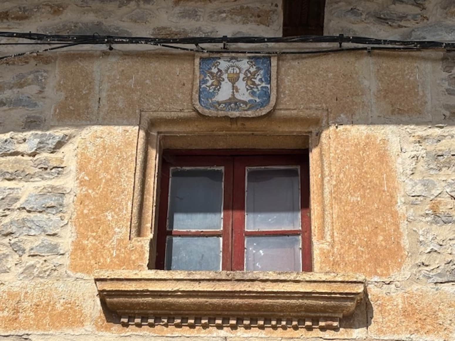 4 soveværelse Villa til salg i Cervera de Pisuerga med garage - € 80.000 (Ref: 9108510)