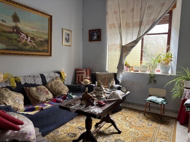 4 Zimmer Villa zu verkaufen in Castrillo de Riopisuerga - 80.000 € (Ref: 9130688)