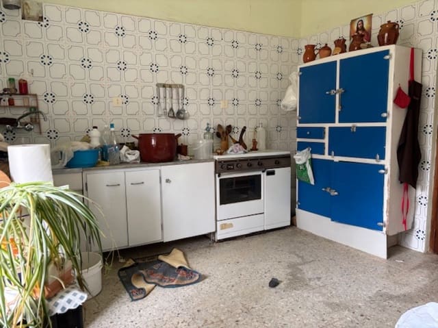 4 Zimmer Villa zu verkaufen in Castrillo de Riopisuerga - 80.000 € (Ref: 9130688)