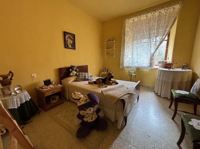 4 Zimmer Villa zu verkaufen in Castrillo de Riopisuerga - 80.000 € (Ref: 9130688)