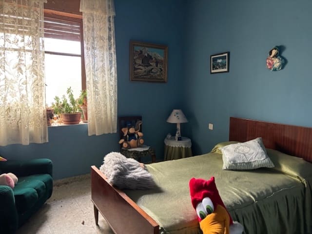 4 Zimmer Villa zu verkaufen in Castrillo de Riopisuerga - 80.000 € (Ref: 9130688)