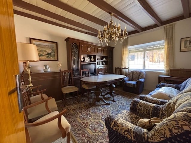 3 soveværelse Villa til salg i Sotobañado y Priorato - € 62.000 (Ref: 9141452)