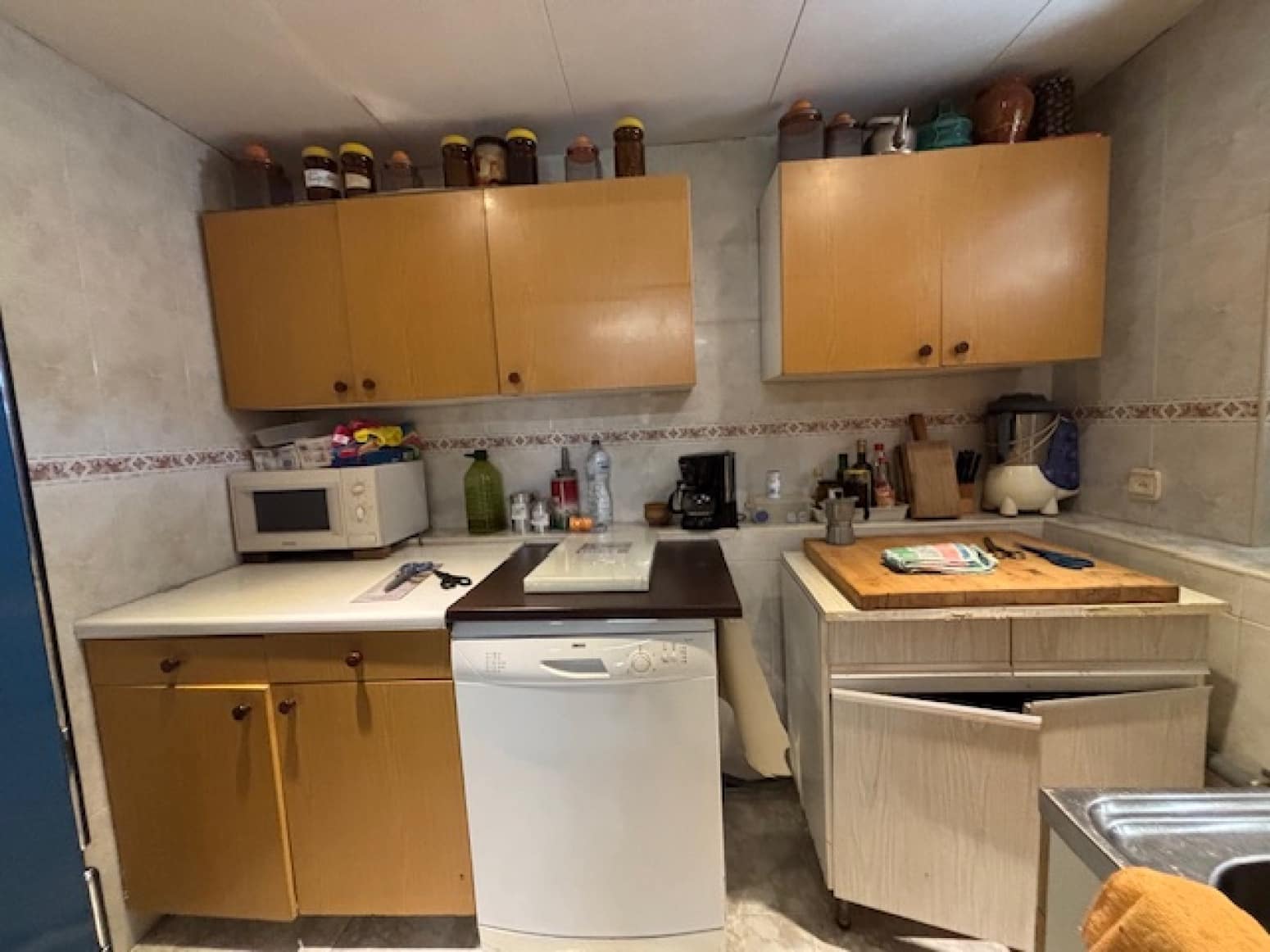 4 soveværelse Villa til salg i Barruelo de Santullan med garage - € 85.000 (Ref: 9142682)