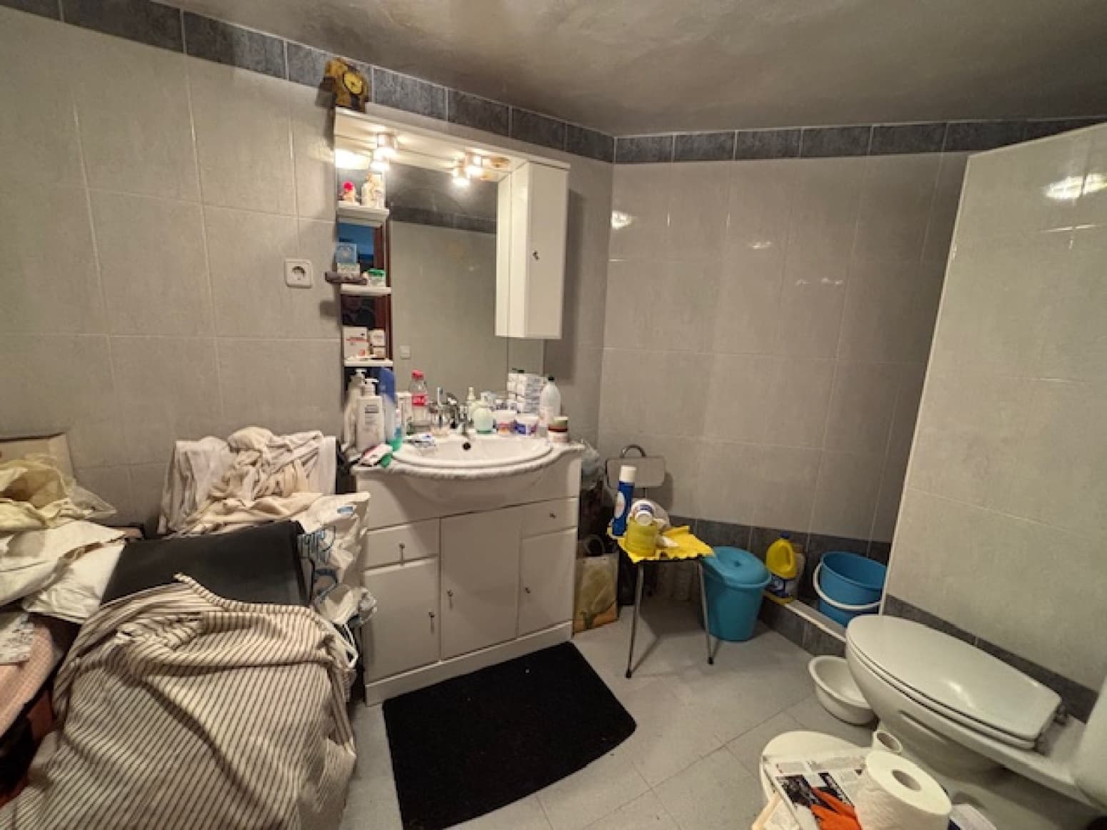 4 soveværelse Villa til salg i Barruelo de Santullan med garage - € 85.000 (Ref: 9142682)