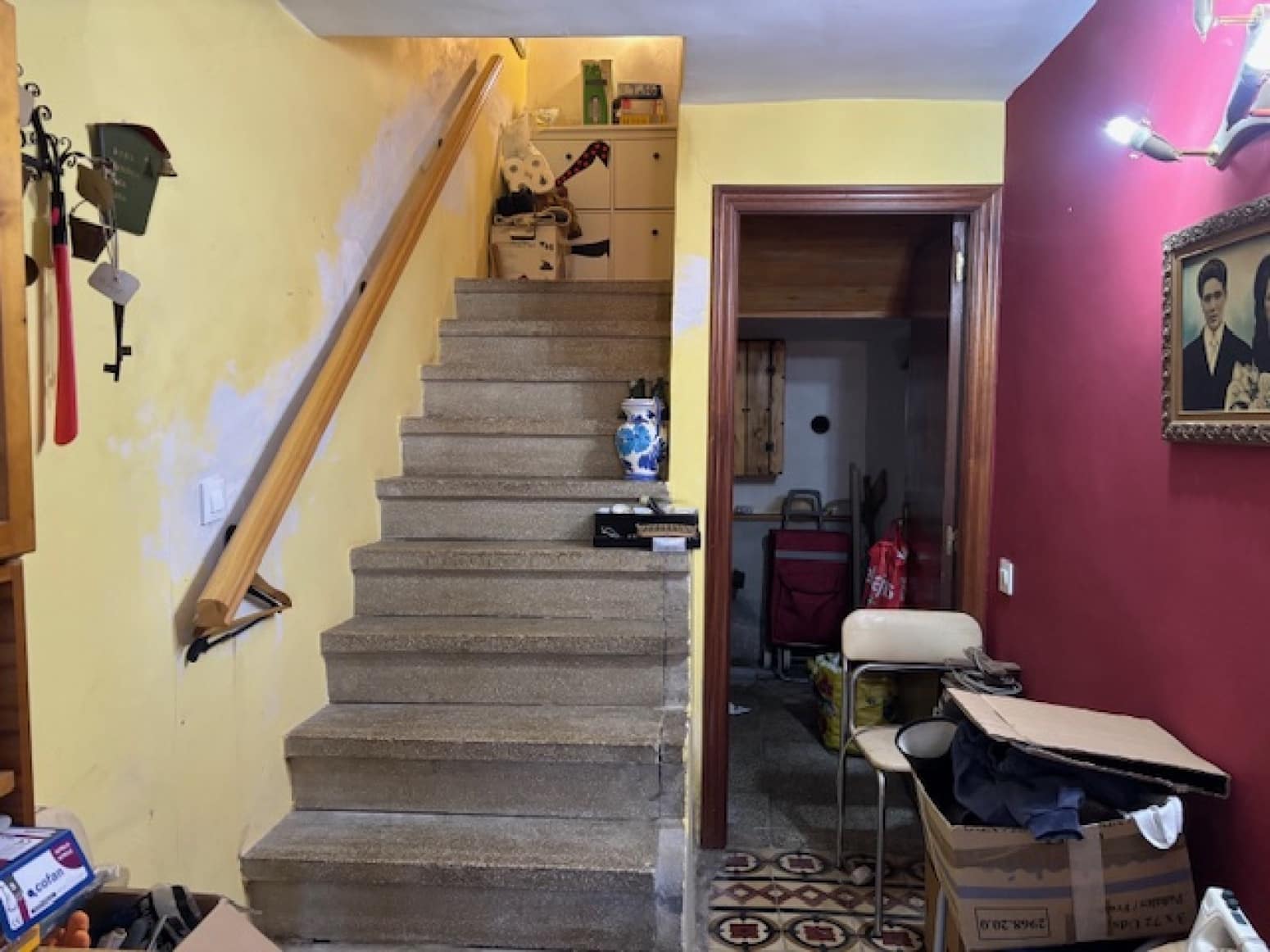 4 soveværelse Villa til salg i Barruelo de Santullan med garage - € 85.000 (Ref: 9142682)