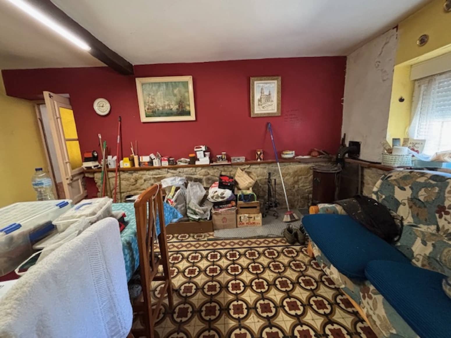 4 soveværelse Villa til salg i Barruelo de Santullan med garage - € 85.000 (Ref: 9142682)