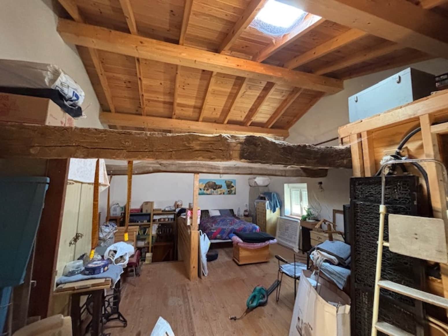 4 soveværelse Villa til salg i Barruelo de Santullan med garage - € 85.000 (Ref: 9142682)