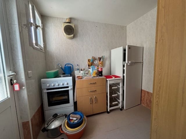 4 sovrum Villa till salu i Barruelo de Santullán med garage - 85 000 € (Ref: 9142682)