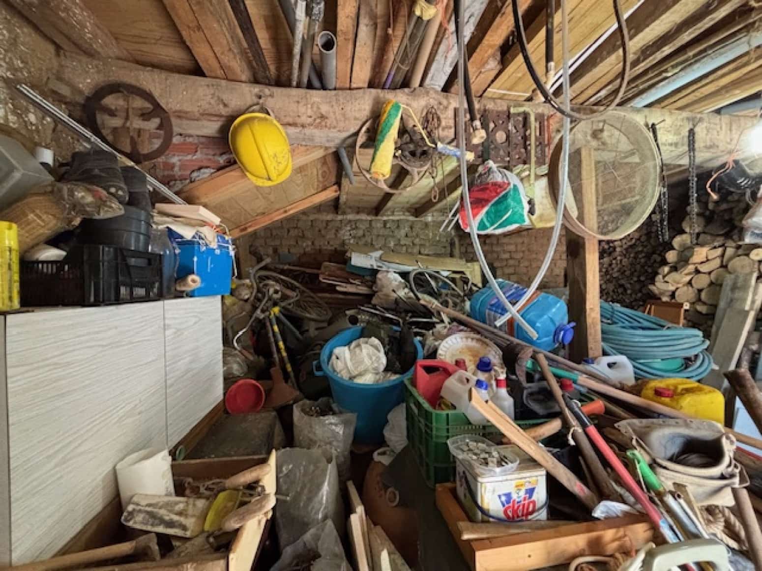 4 soveværelse Villa til salg i Barruelo de Santullan med garage - € 85.000 (Ref: 9142682)