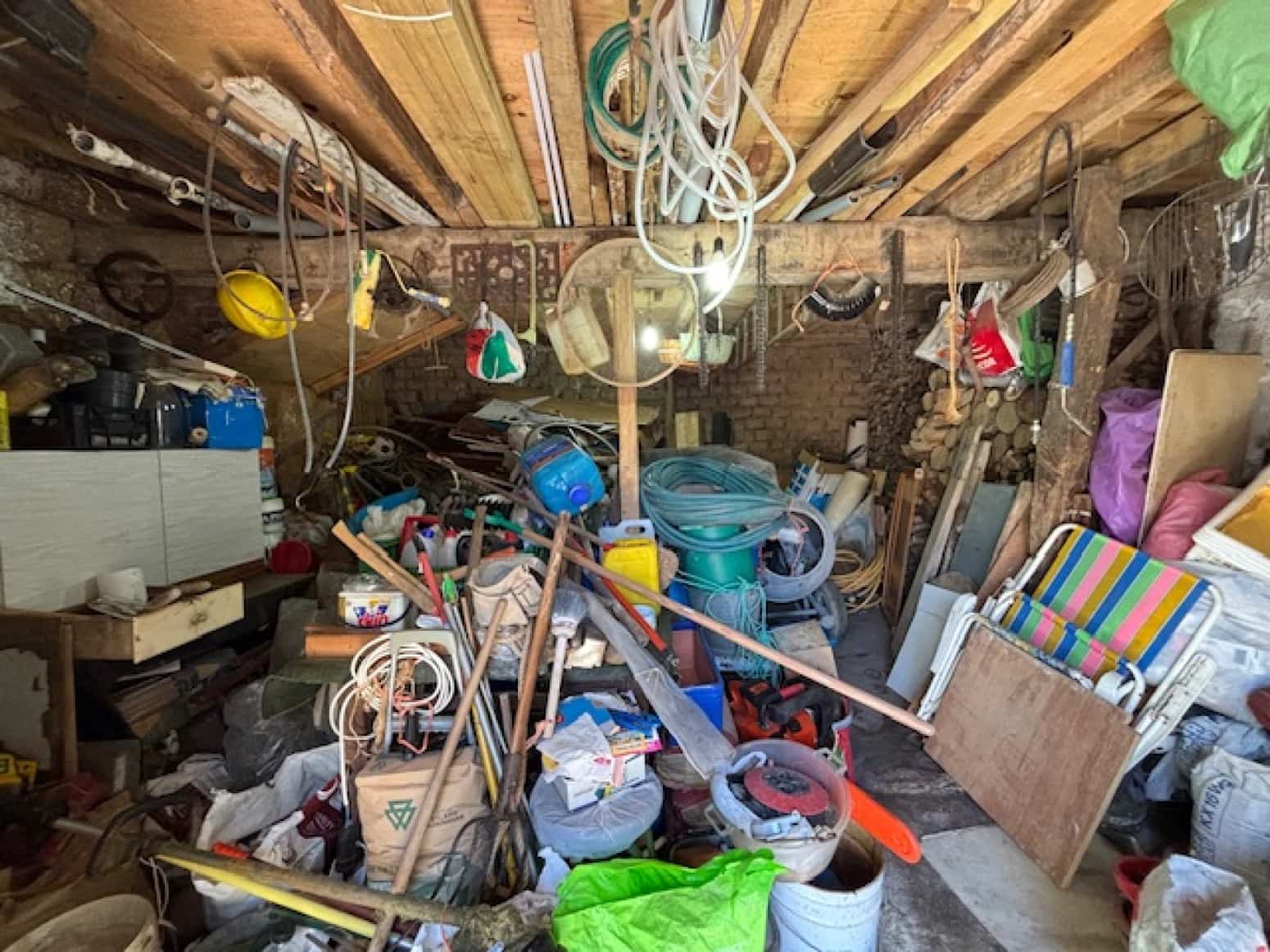 4 soveværelse Villa til salg i Barruelo de Santullan med garage - € 85.000 (Ref: 9142682)