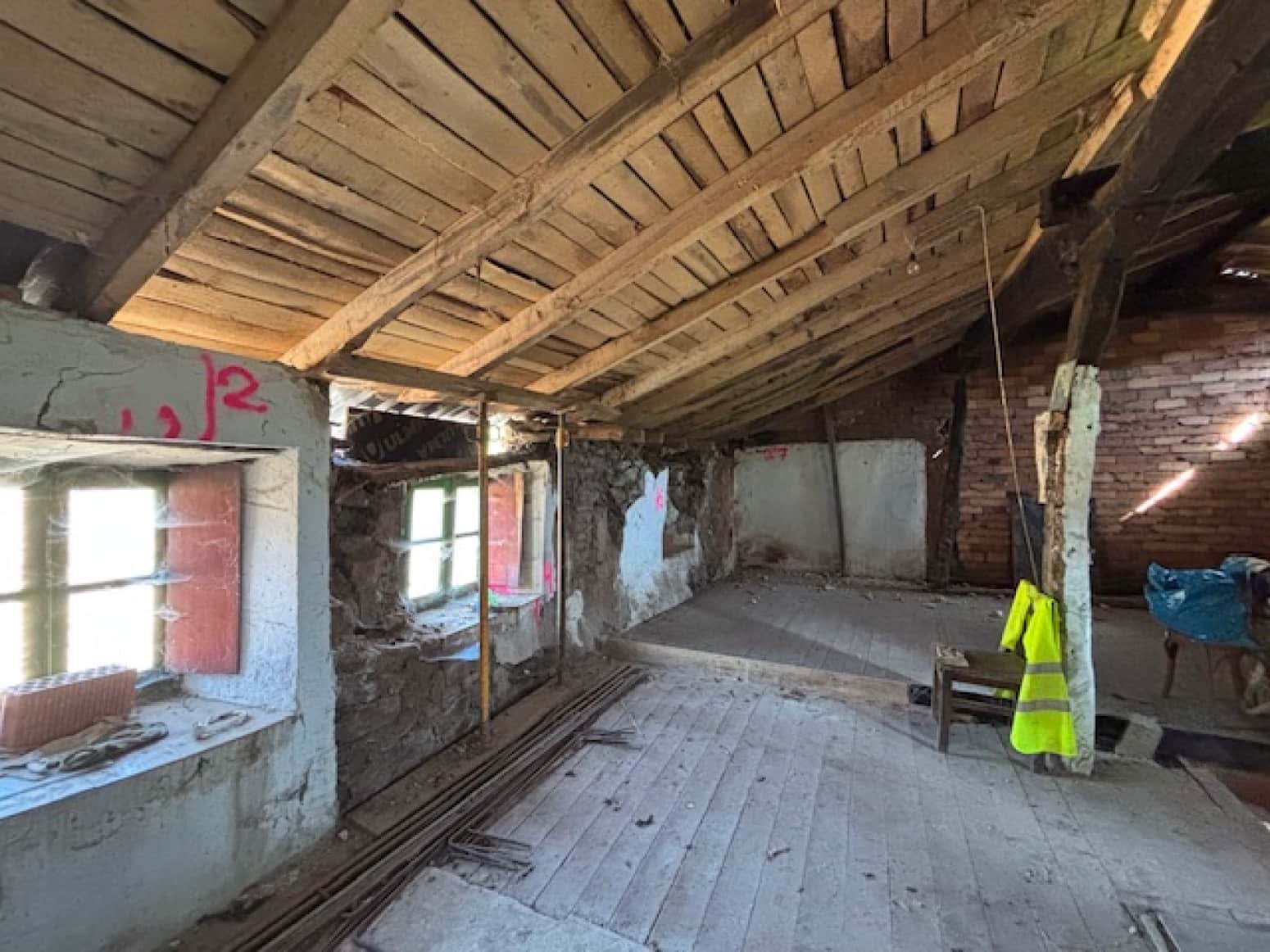 Villa til salgs i Barruelo de Santullan - € 20 000 (Ref: 9142683)