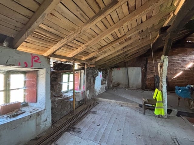 Villa till salu i Barruelo de Santullán - 20 000 € (Ref: 9142683)