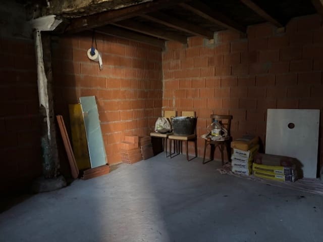 Villa till salu i Barruelo de Santullán - 20 000 € (Ref: 9142683)