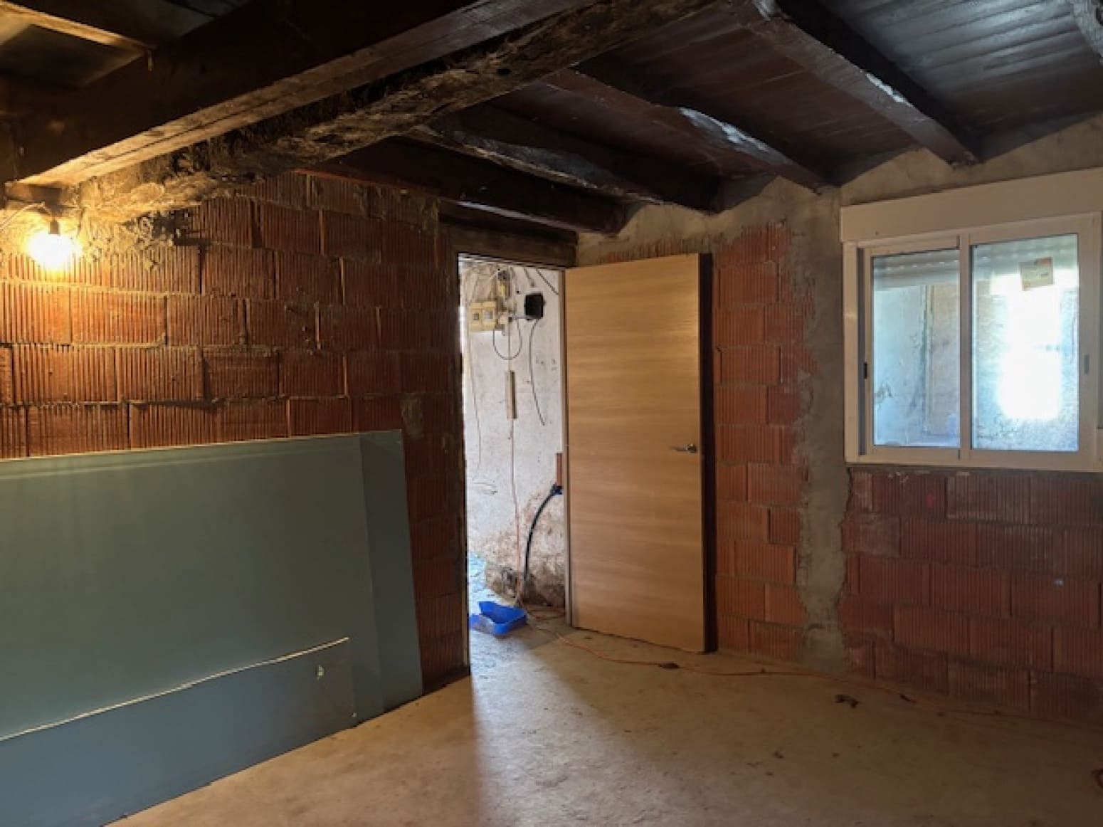 Villa til salgs i Barruelo de Santullan - € 20 000 (Ref: 9142683)