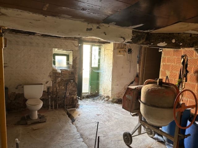 Villa til salg i Barruelo de Santullán - € 20.000 (Ref: 9142683)