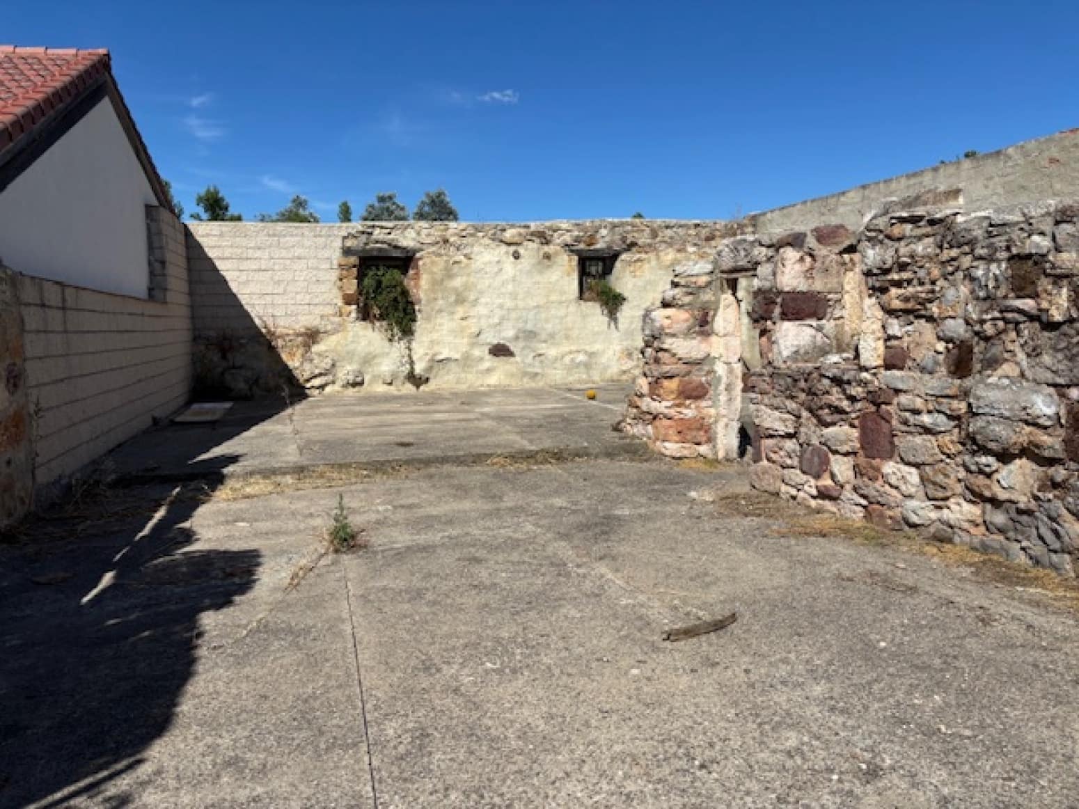 2 soveværelse Villa til salg i Aguilar de Campoo - € 156.000 (Ref: 9143806)