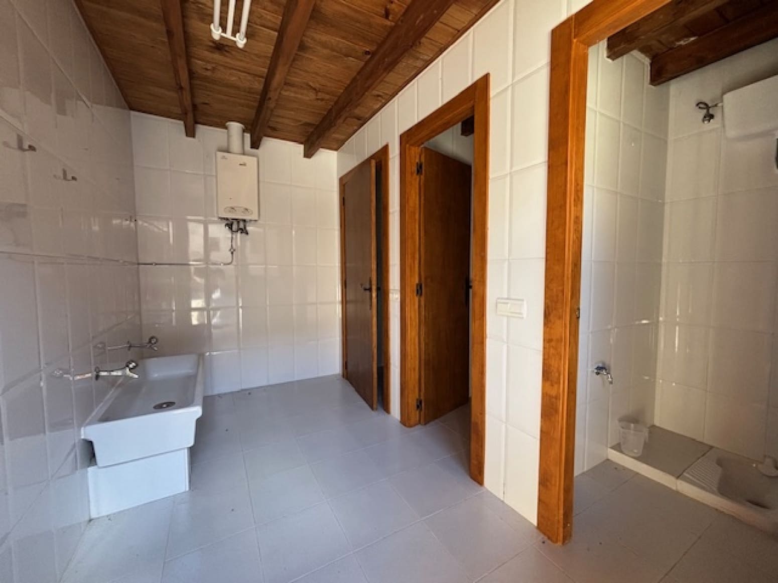 2 soveværelse Villa til salg i Aguilar de Campoo - € 156.000 (Ref: 9143806)