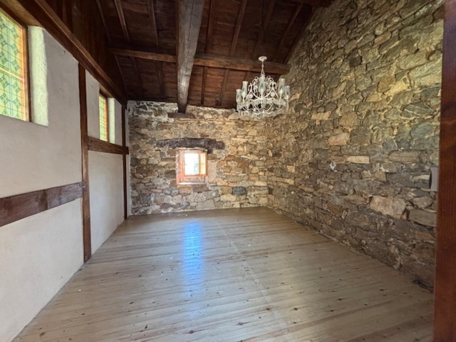 2 soveværelse Villa til salg i Aguilar de Campoo - € 156.000 (Ref: 9143806)