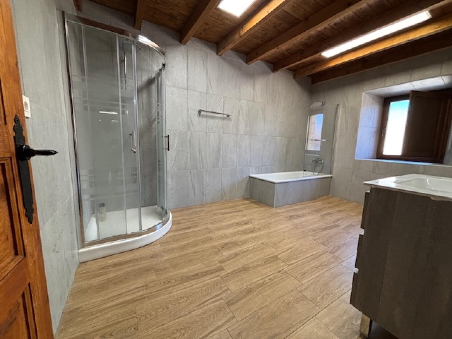 2 soveværelse Villa til salg i Aguilar de Campoo - € 156.000 (Ref: 9143806)