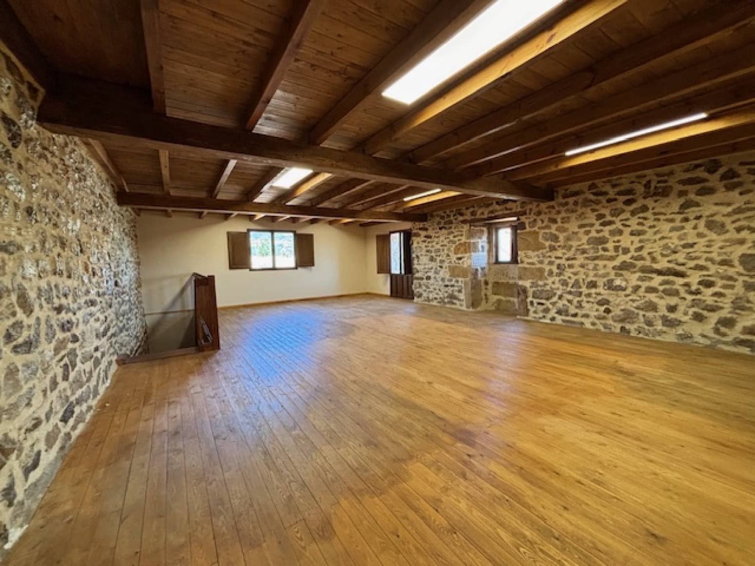 2 soveværelse Villa til salg i Aguilar de Campoo - € 156.000 (Ref: 9143806)