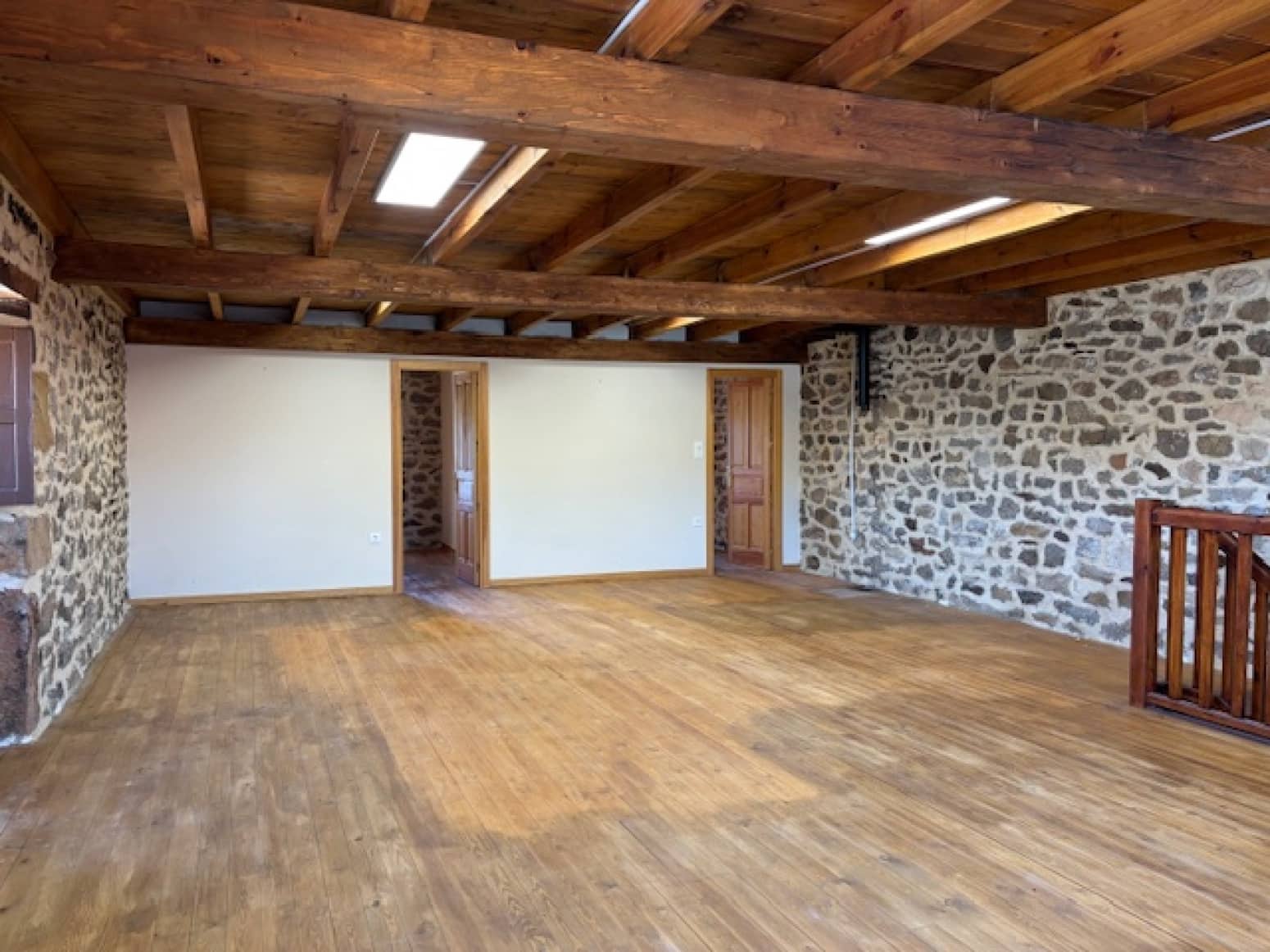 2 soveværelse Villa til salg i Aguilar de Campoo - € 156.000 (Ref: 9143806)