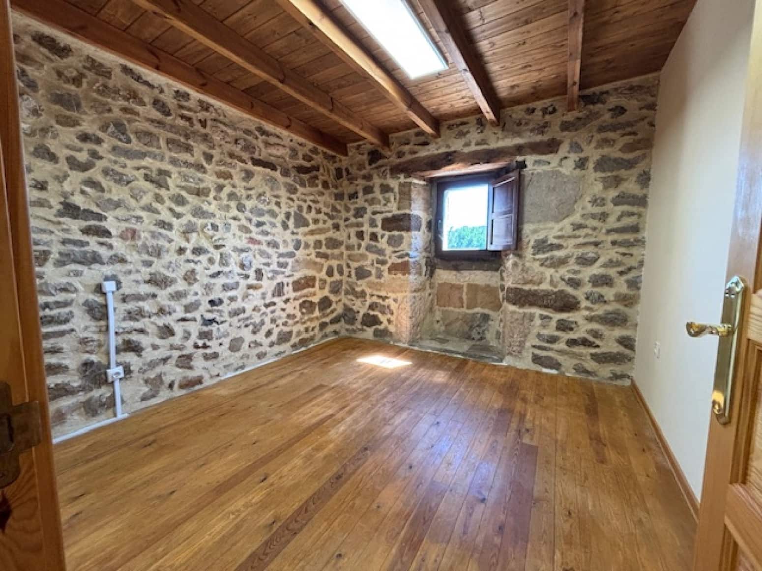 2 soveværelse Villa til salg i Aguilar de Campoo - € 156.000 (Ref: 9143806)