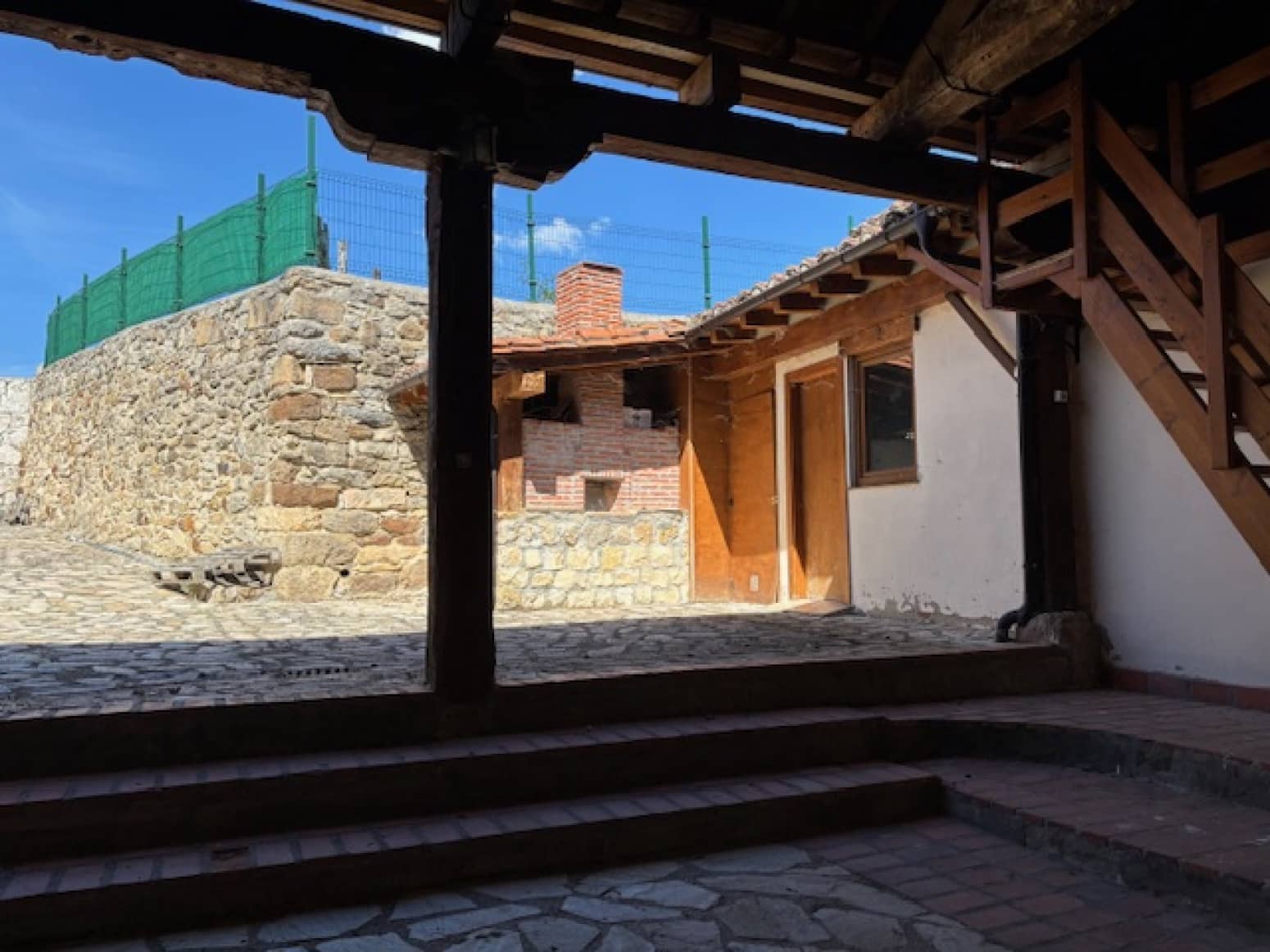 2 soveværelse Villa til salg i Aguilar de Campoo - € 156.000 (Ref: 9143806)