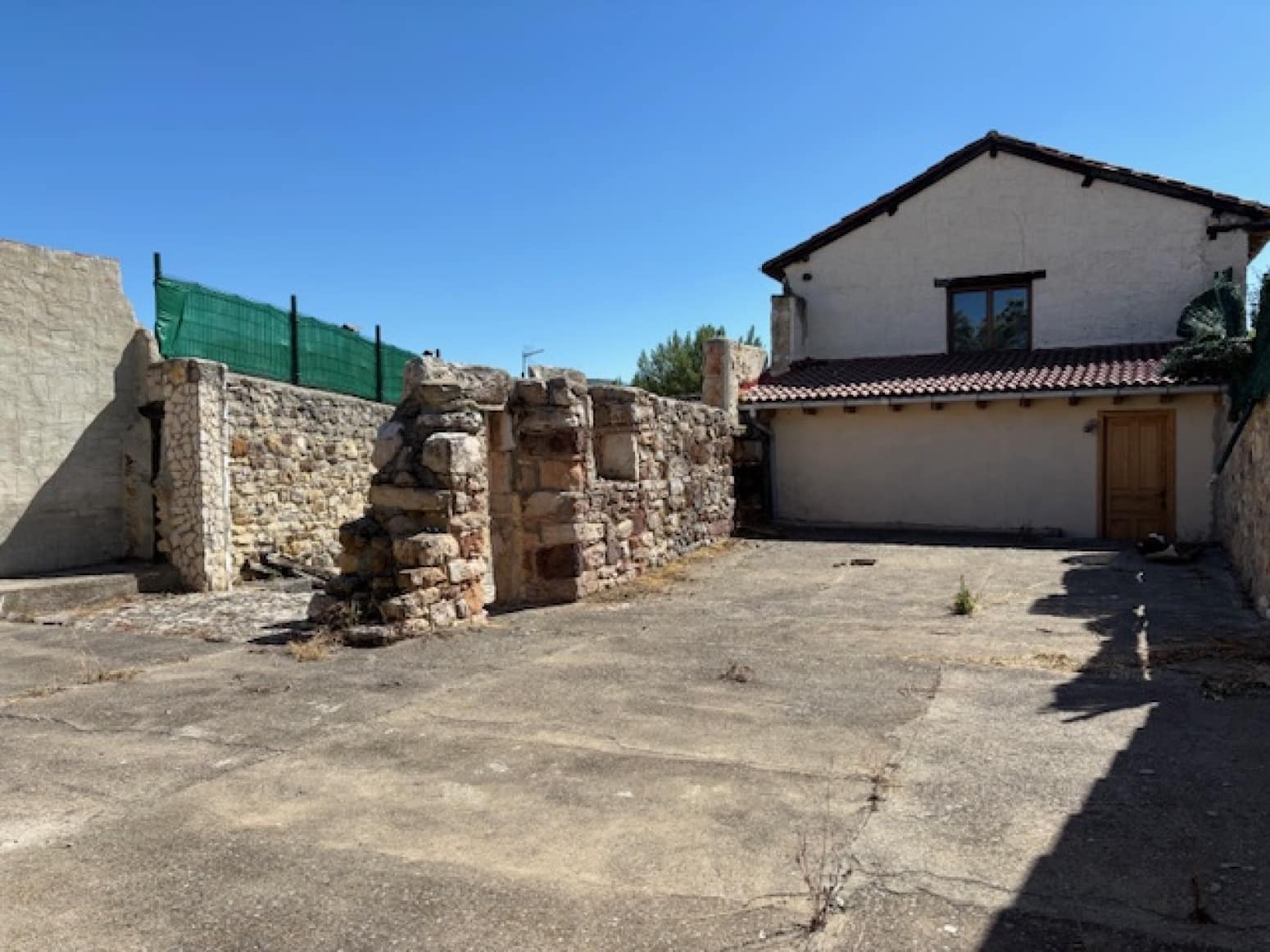 2 soveværelse Villa til salg i Aguilar de Campoo - € 156.000 (Ref: 9143806)