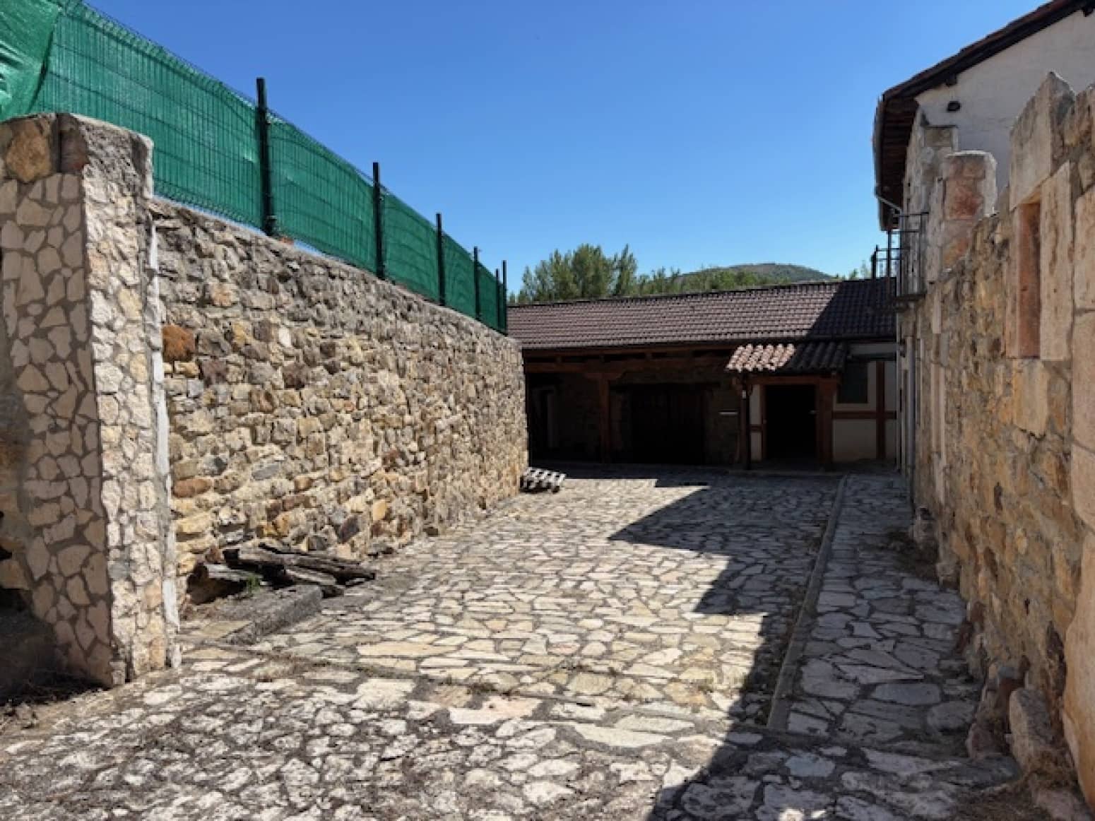2 soveværelse Villa til salg i Aguilar de Campoo - € 156.000 (Ref: 9143806)