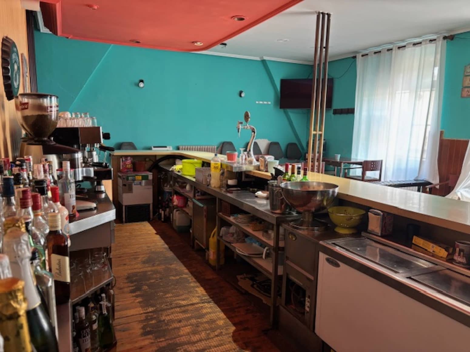 Kommersiell til salgs i Valdeolea - € 35 000 (Ref: 9159297)