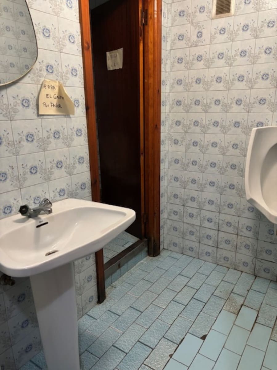 Kommersiell til salgs i Valdeolea - € 35 000 (Ref: 9159297)