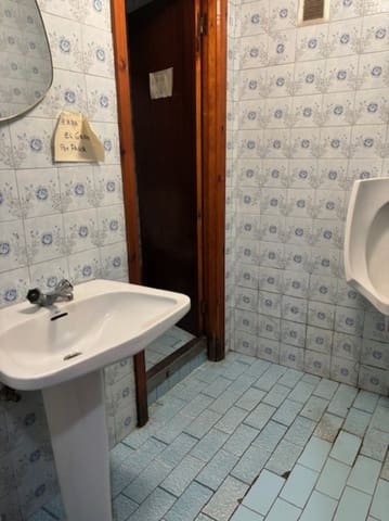 Commercial for sale in Valdeolea - € 35,000 (Ref: 9159297)