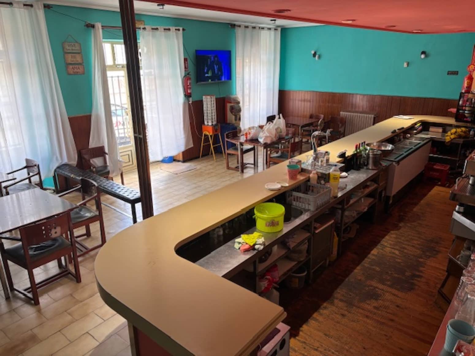 Kommersiell til salgs i Valdeolea - € 35 000 (Ref: 9159297)