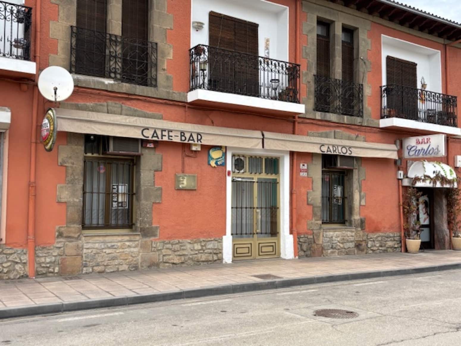 Kommersiell til salgs i Valdeolea - € 35 000 (Ref: 9159297)