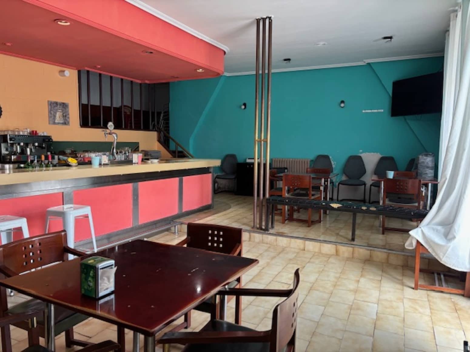 Kommersiell til salgs i Valdeolea - € 35 000 (Ref: 9159297)