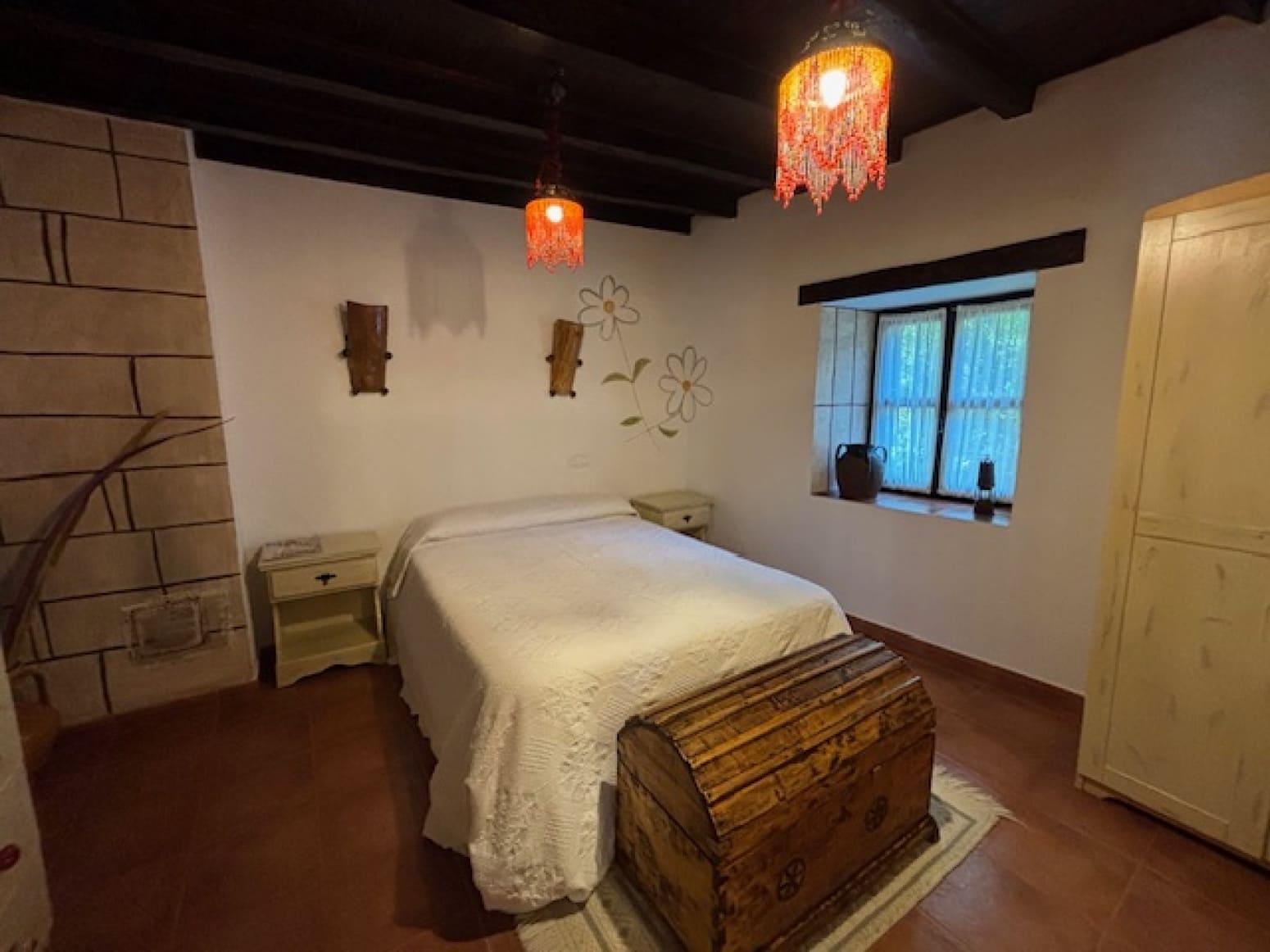 4 soveværelse Villa til salg i Collazos de Boedo med garage - € 109.000 (Ref: 9165582)