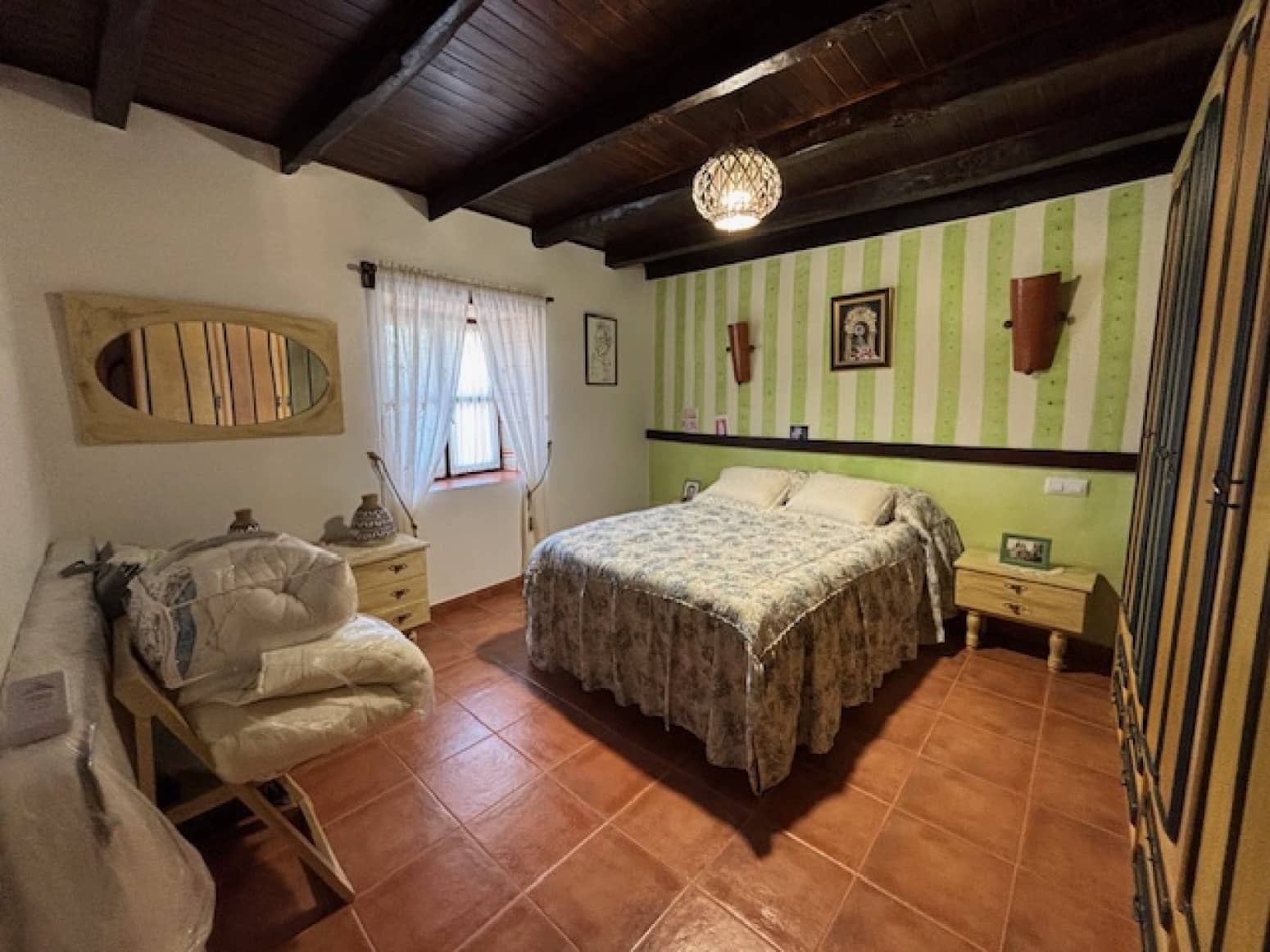 4 soveværelse Villa til salg i Collazos de Boedo med garage - € 109.000 (Ref: 9165582)