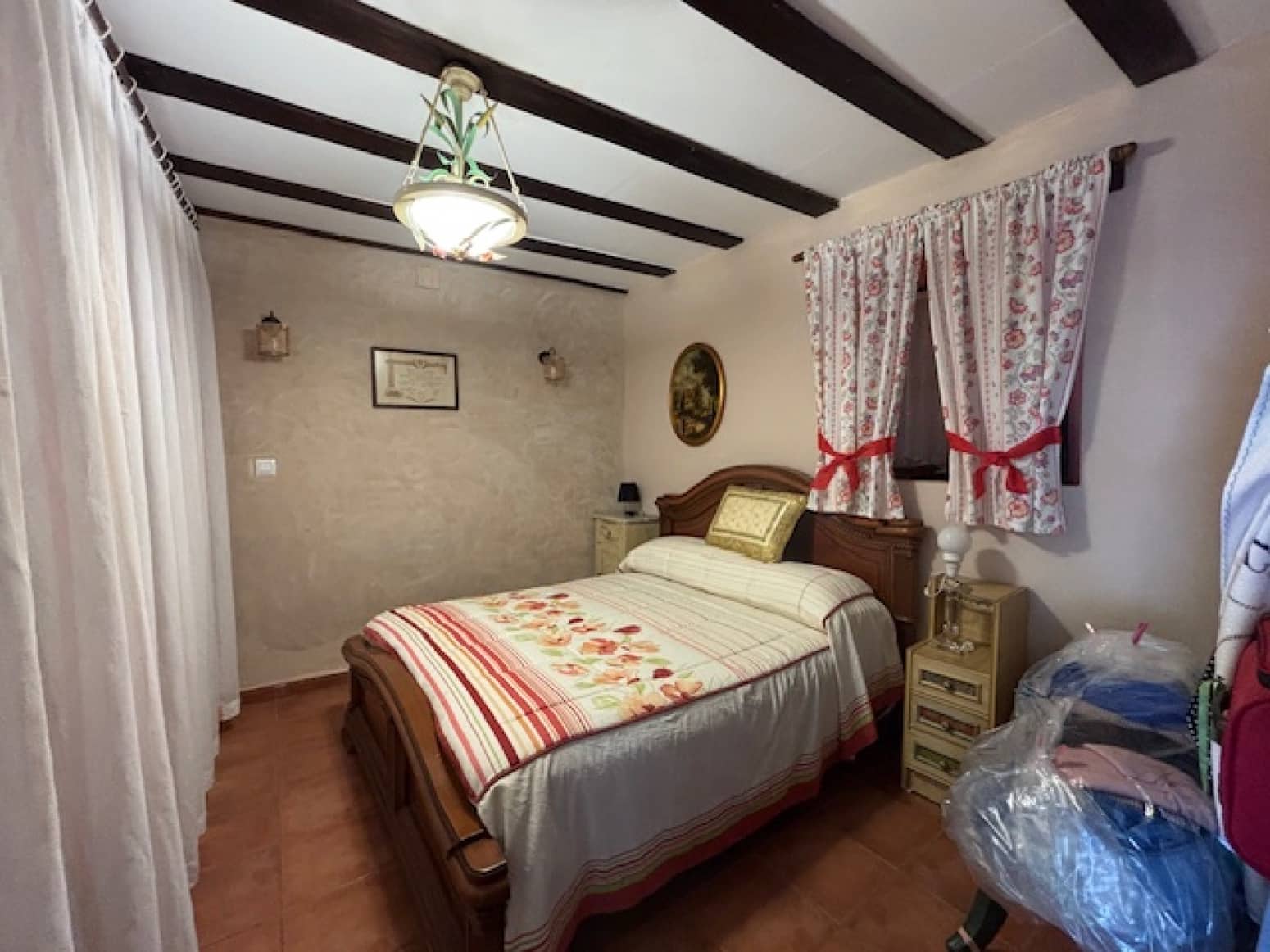 4 soveværelse Villa til salg i Collazos de Boedo med garage - € 109.000 (Ref: 9165582)