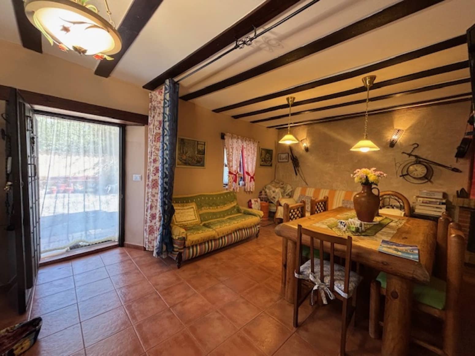 4 soveværelse Villa til salg i Collazos de Boedo med garage - € 109.000 (Ref: 9165582)