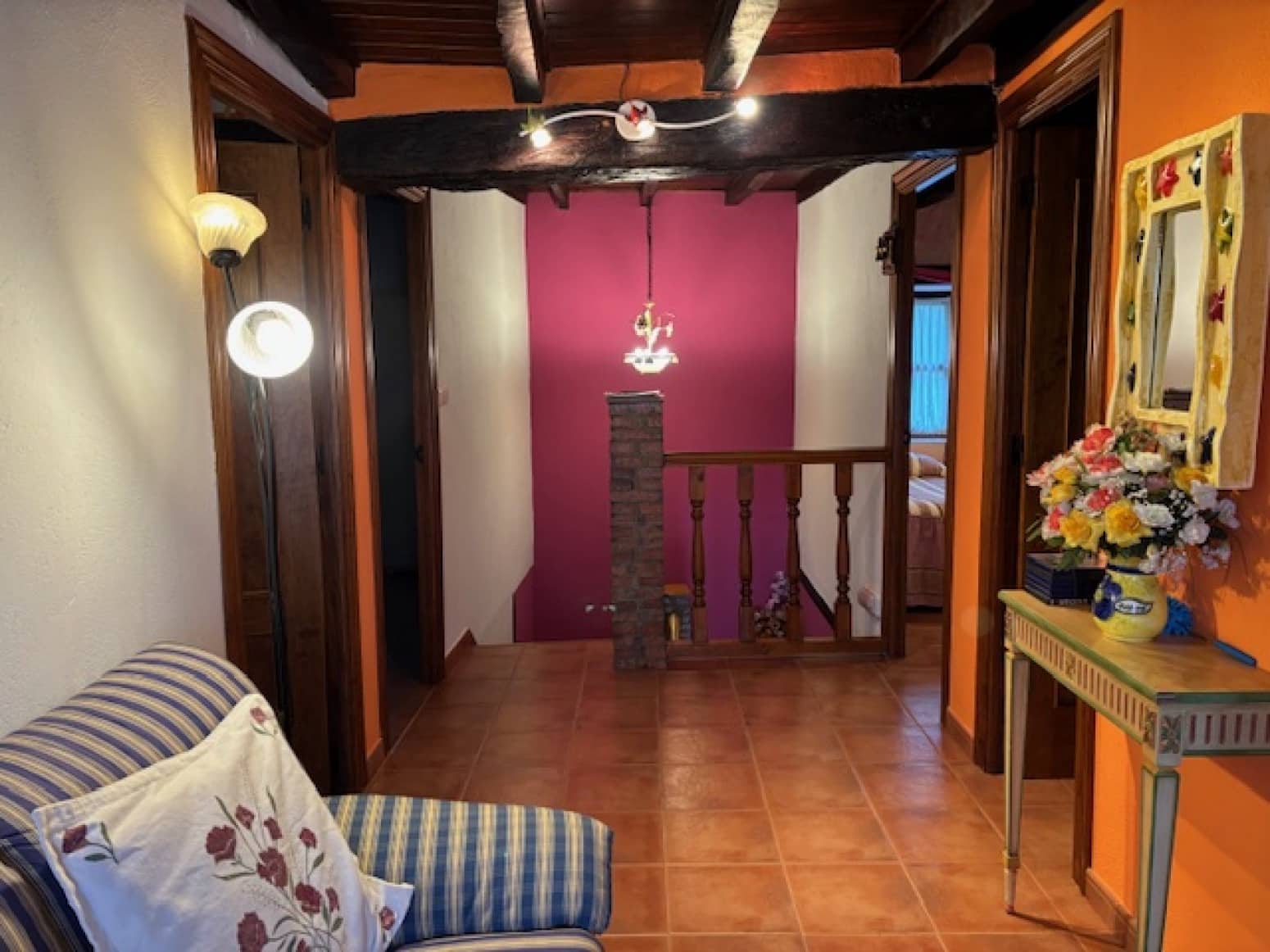 4 soveværelse Villa til salg i Collazos de Boedo med garage - € 109.000 (Ref: 9165582)