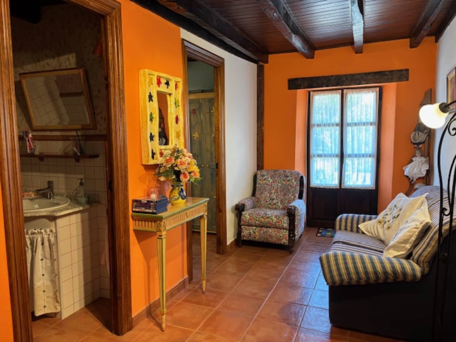 4 soveværelse Villa til salg i Collazos de Boedo med garage - € 109.000 (Ref: 9165582)