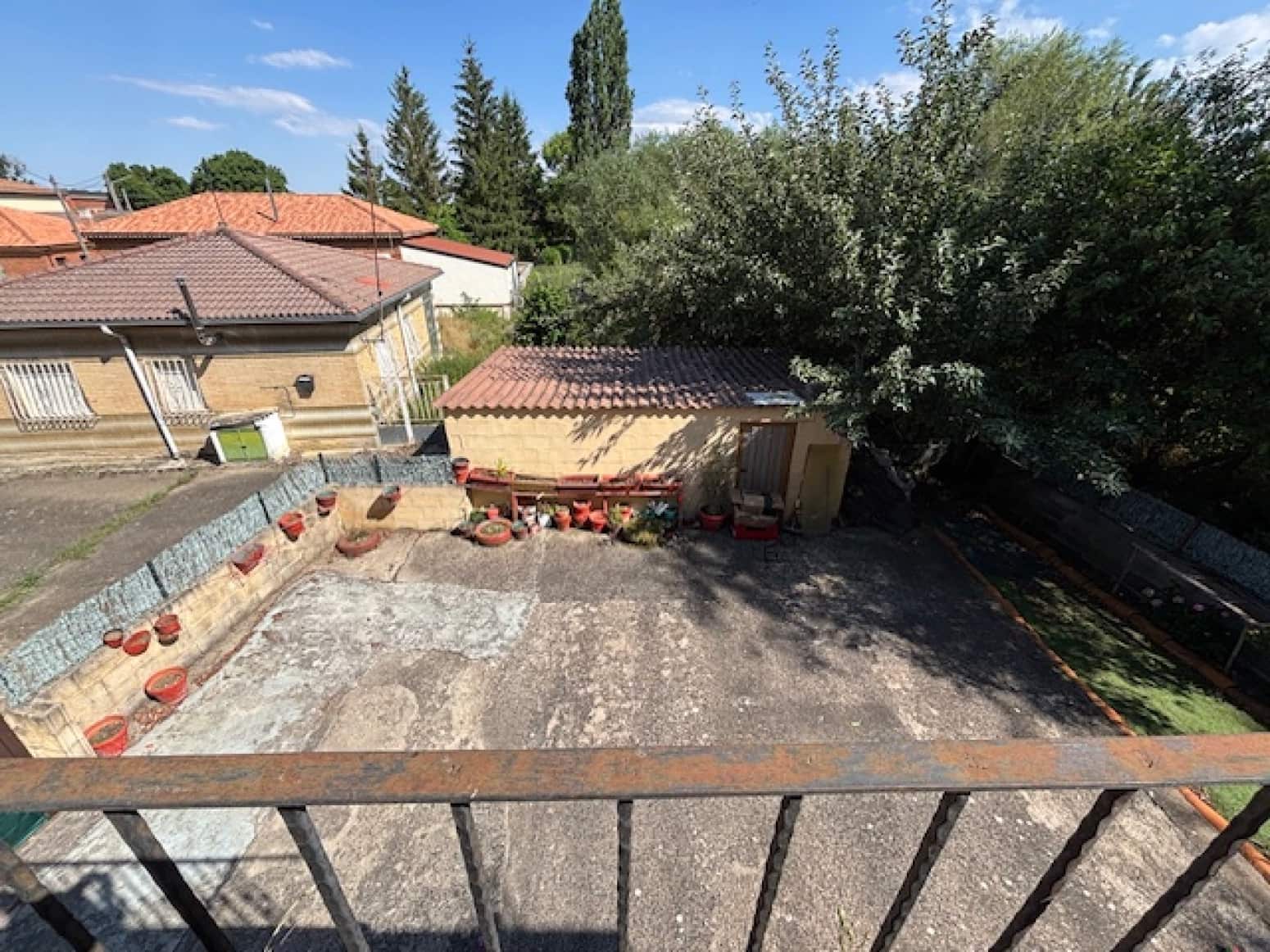 4 soveværelse Villa til salg i Collazos de Boedo med garage - € 109.000 (Ref: 9165582)